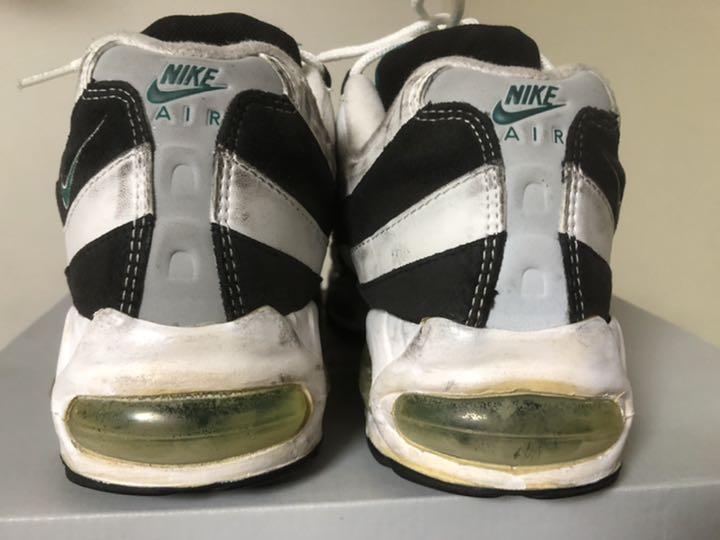 dangerous blast Unforgettable ジャンク 2004 NIKE AIR MAX 95 白×黒ボーダー US9 309209-131(27.0cm)|売買されたオークション情報、yahooの商品情報をアーカイブ公開 - オークファン(aucfan.com) dangerous blast Unforgettable ジャンク 2004 NIKE AIR MAX 95 白×黒ボーダー US9 309209-131(27.0cm)|売買されたオークション情報、yahooの商品情報をアーカイブ公開 - オークファン(aucfan.com)