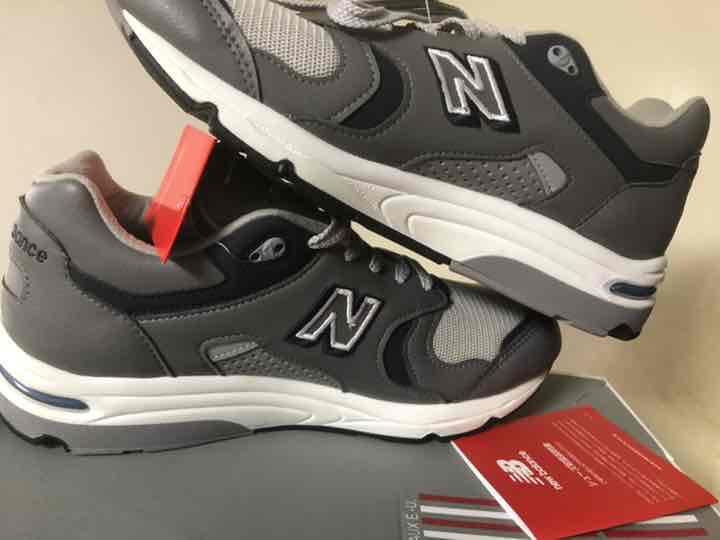 USA製 ニューバランス M1700GRA US9 新品 | sweatreno.com