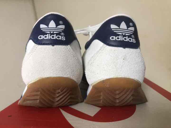 1996  сделано в Японии  adidas  country    автобус ... ... 25 сантиметр   новый товар  ...