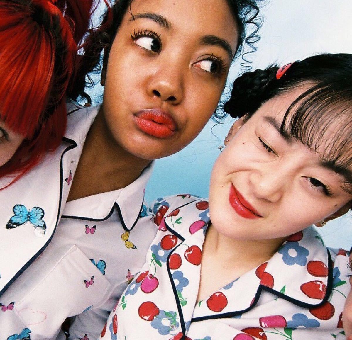 水原希子 kiko OK SHOP ルームウェア 3点セット 日本値下げ www.m
