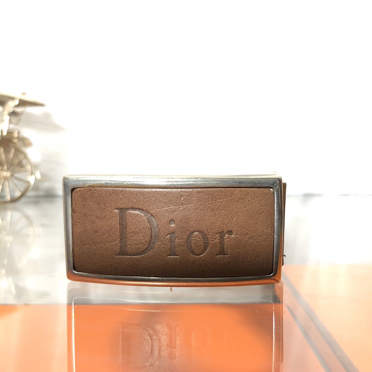一部予約販売中】 Dior クリスチャンディオール ベルト ゴム ハイ