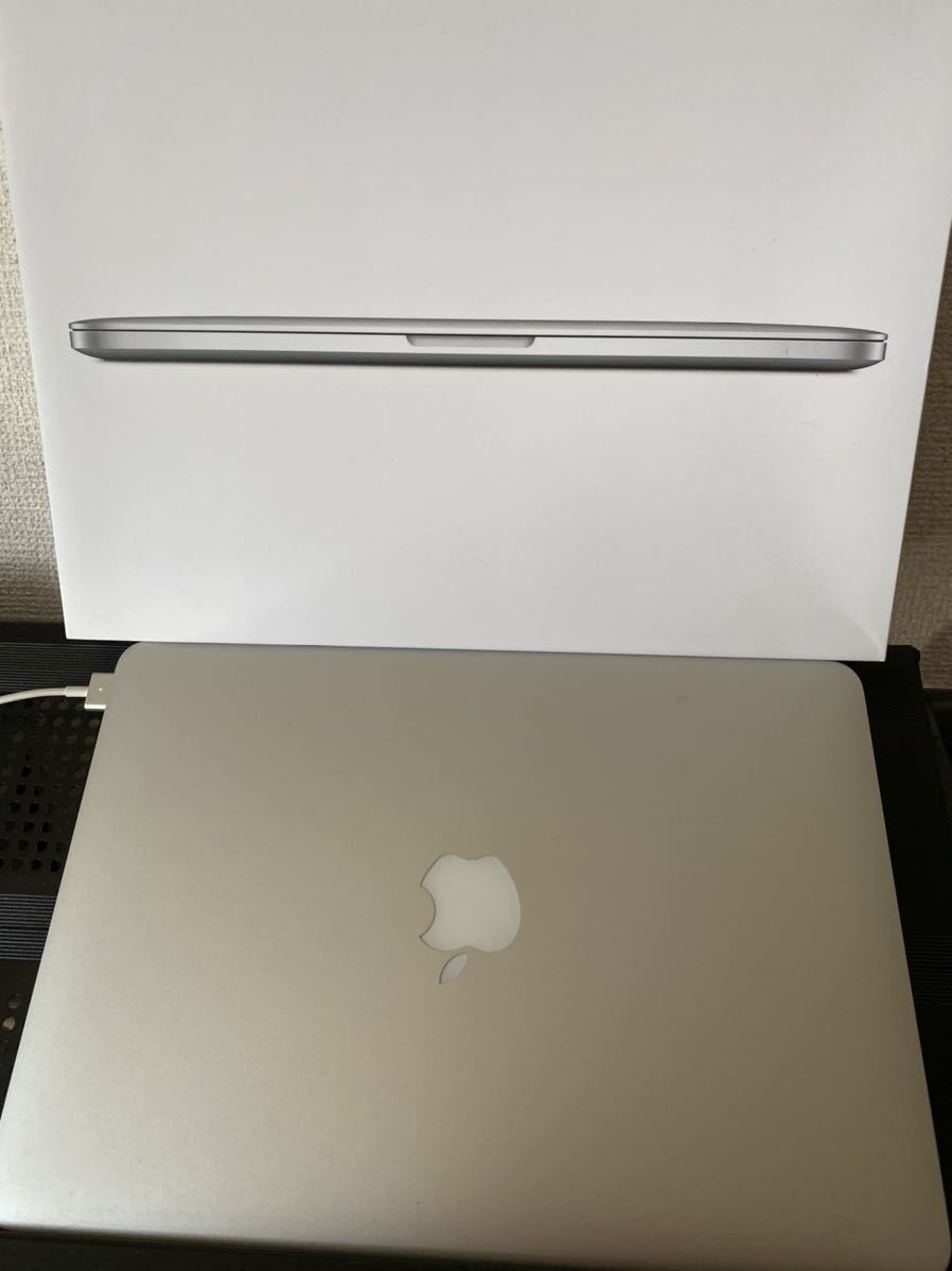 超美品MacBook Pro 13.3インチ_画像1