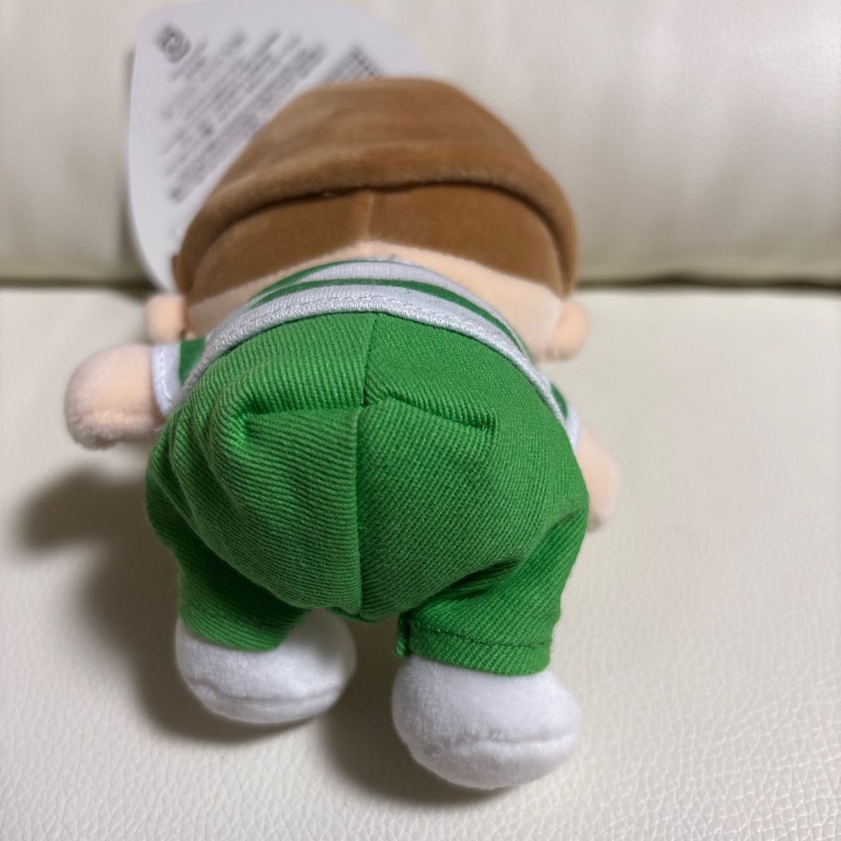 関ジャニ∞ UPDATe 大倉忠義 ちびぬい ぬいぐるみ マスコット