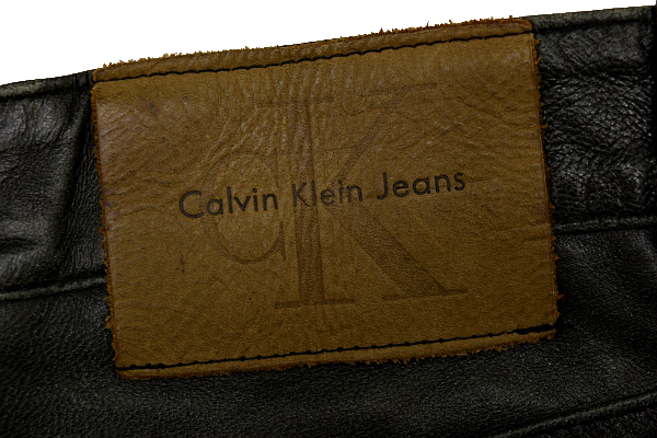 ヤフオク! - K-2002☆美品☆Calvin Klein Jeans 