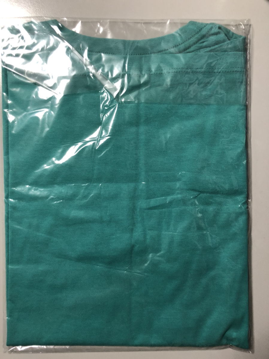 送料無料 当選品 東野 岡村の旅猿 Tシャツ 27 広瀬アリスバージョン Mサイズ 未使用 未開封 Product Details Yahoo Auctions Japan Proxy Bidding And Shopping Service From Japan 送料無料 当選品 東野 岡村の旅猿 Tシャツ 27 広瀬アリスバージョン Mサイズ 未使用 未開封 Product Details Yahoo Auctions Japan Proxy Bidding And Shopping Service From Japan