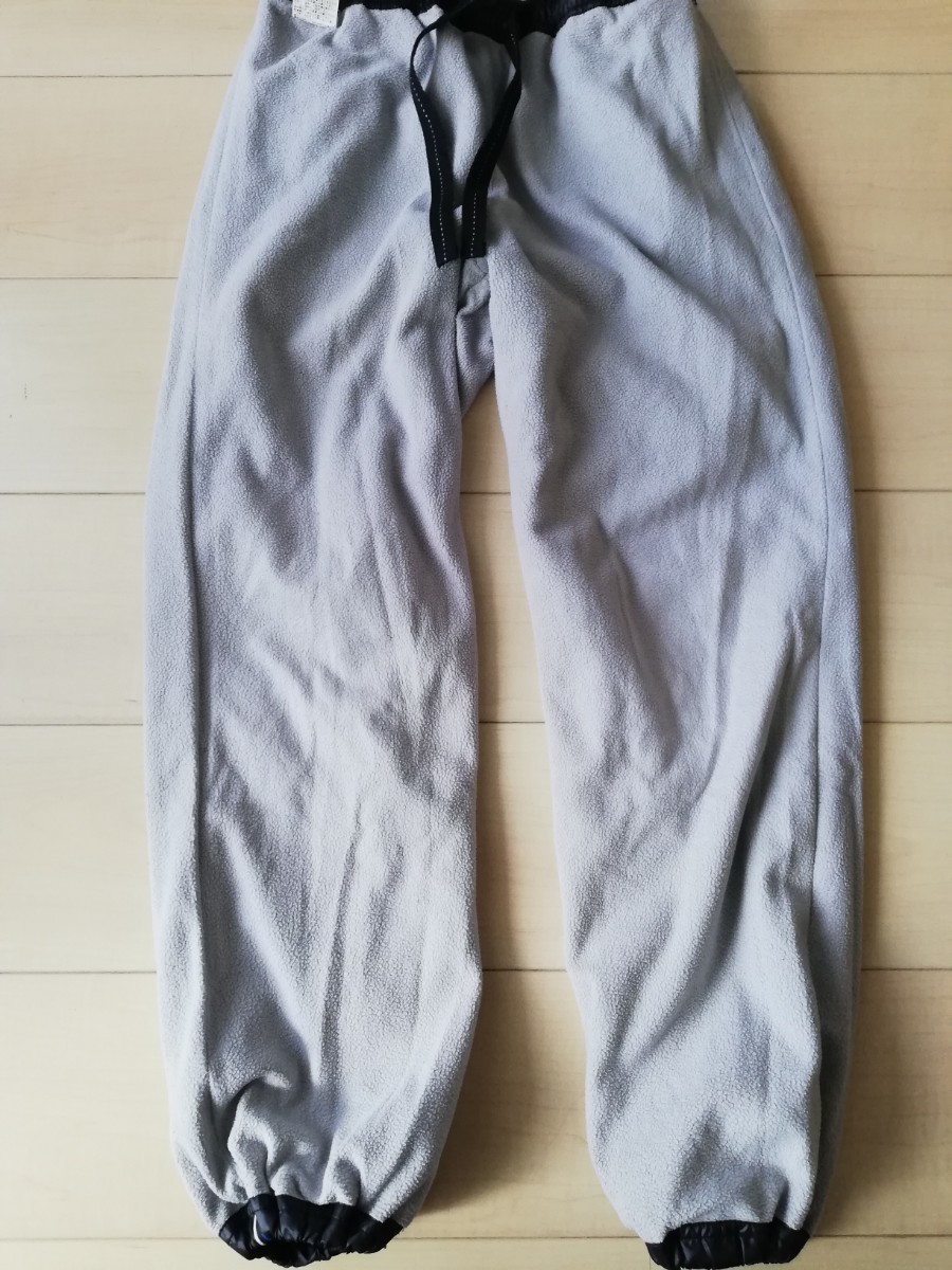 Paypayフリマ 値下げ ユニクロ 冬用 長ズボン ジャージ 135 145cm オーバーパンツ Paypayフリマ 値下げ ユニクロ 冬用 長ズボン ジャージ 135 145cm オーバーパンツ