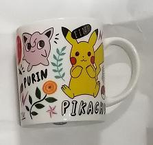 ヤフオク Asoko De Pokmon ポケモン マグカップ ピカチュ ヤフオク Asoko De Pokmon ポケモン マグカップ ピカチュ