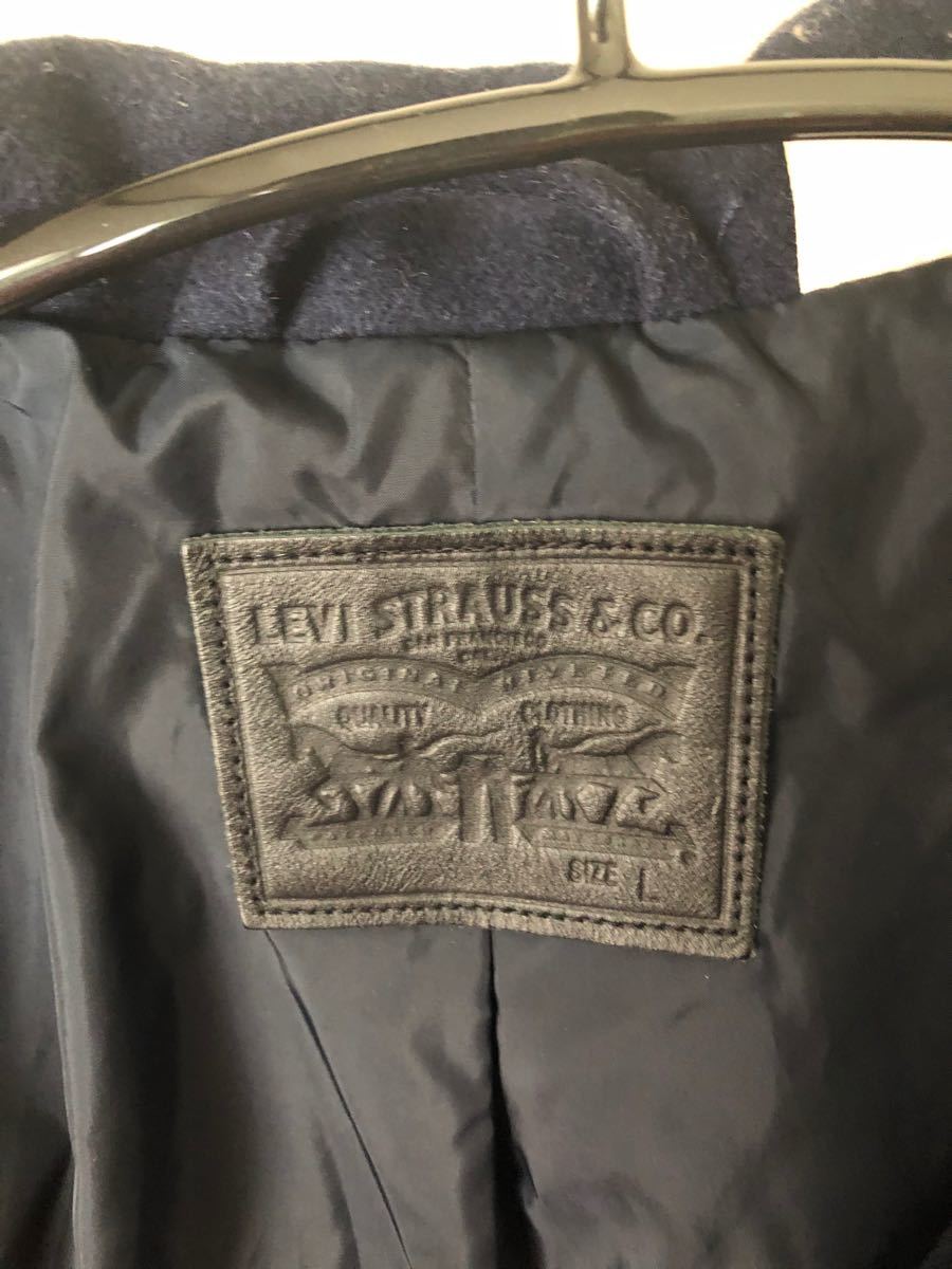 Levi’s リーバイス　スタジャン