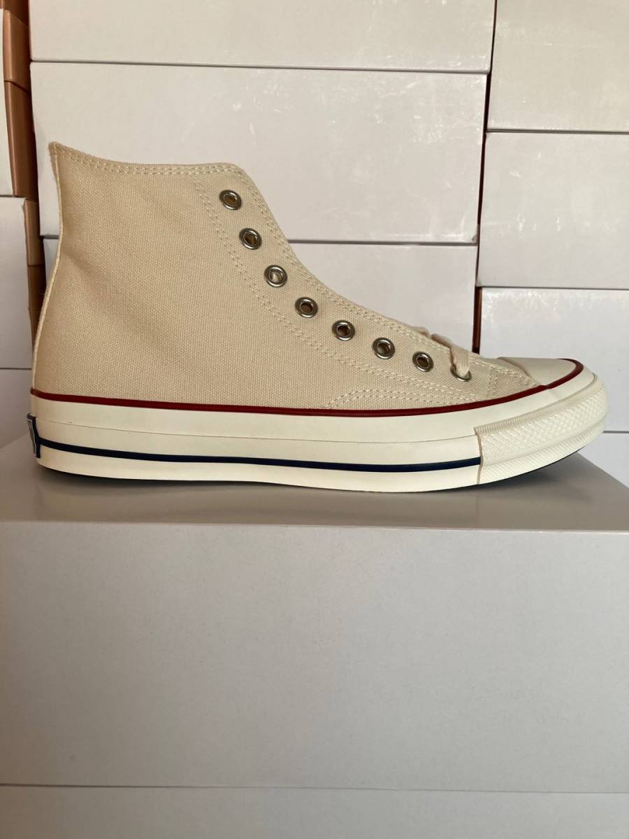最安値人気 ヤフオク! - CONVERSE ADDICT 18SS CHUCK TAYLOR CANVAS HI