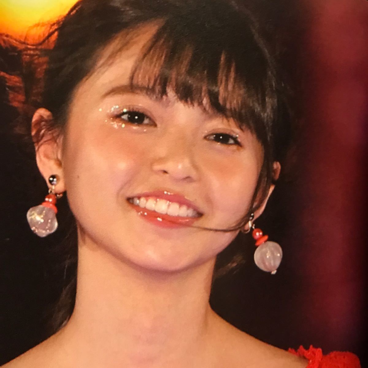 ★齋藤飛鳥★乃木坂46★雑誌★アイドル研究会★小悪魔★美少女★モデル★女優★人気