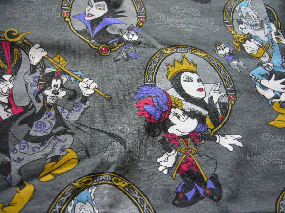 Paypayフリマ ディズニー 東京ディズニーシー ハロウィン ハロウィーン tシャツ ミッキーミニードナルドデイジーチップデールヴィランズワールド Paypayフリマ ディズニー 東京ディズニーシー ハロウィン ハロウィーン tシャツ ミッキーミニードナルドデイジーチップデールヴィランズワールド
