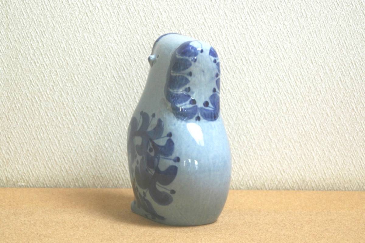 定番最安値 ヤフオク! - ヴィンテージ PUDLARプードル 左向き Lisa Larso... 通販再入荷