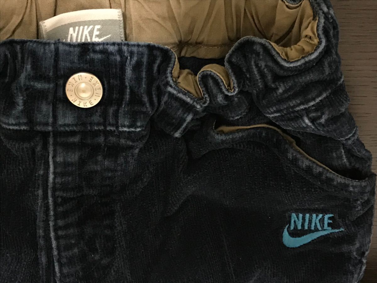 Paypayフリマ 子供服 Nike ナイキ コーデュロイパンツ 90 Paypayフリマ 子供服 Nike ナイキ コーデュロイパンツ 90
