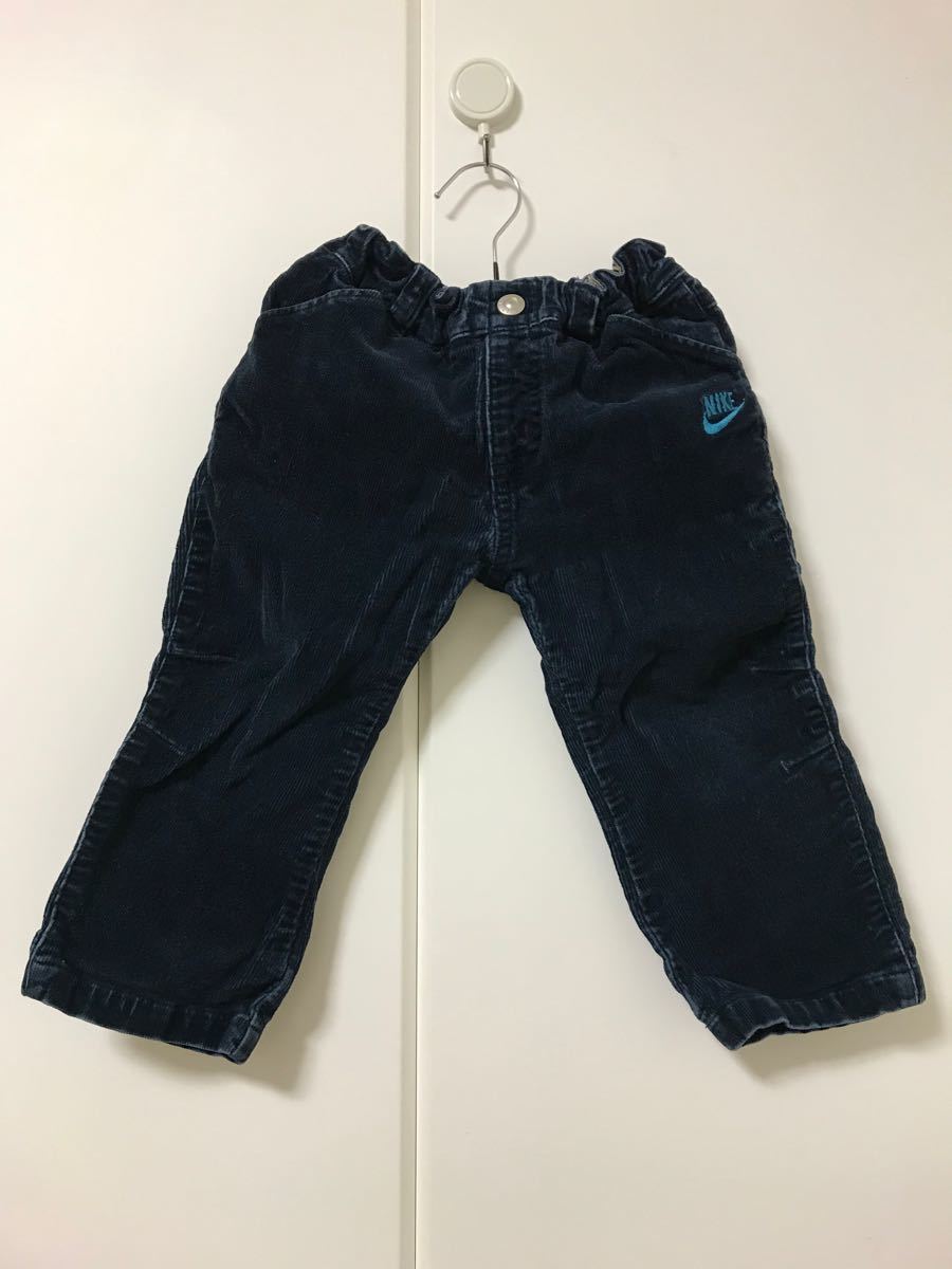 Paypayフリマ 子供服 Nike ナイキ コーデュロイパンツ 90 Paypayフリマ 子供服 Nike ナイキ コーデュロイパンツ 90