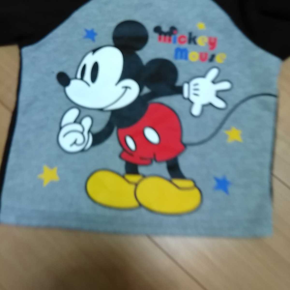 * Mickey пижама сверху 90 см 