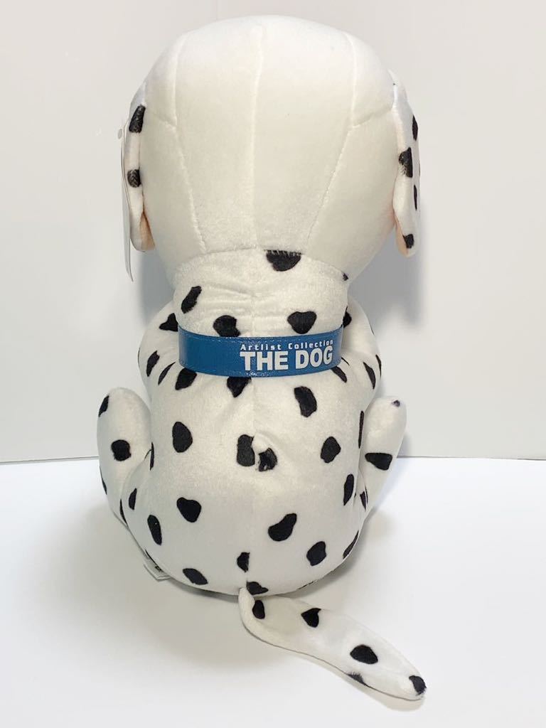 The Dog ぬいぐるみxl Part2 ダルメシアン Product Details Yahoo Auctions Japan Proxy Bidding And Shopping Service From Japan