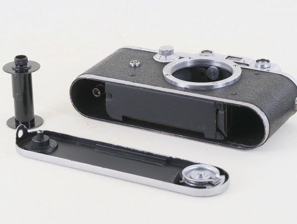 希少 極美品 Chiyotax MODEL-IIIF Reise Camera Company Ltd