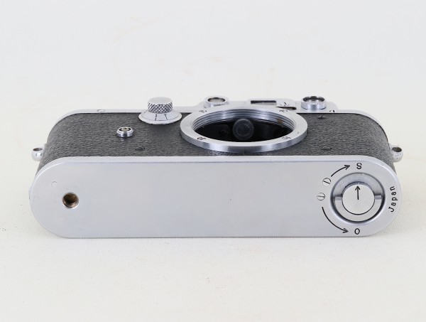 希少 極美品 Chiyotax MODEL-IIIF Reise Camera Company Ltd