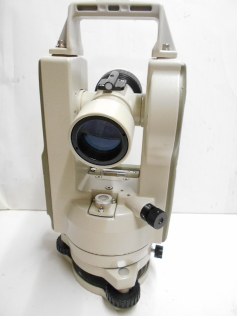 200941測量☆NIKON☆ニコン電子デジタルセオドライトNE 200941測量☆NIKON☆ニコン電子デジタルセオドライトNE
