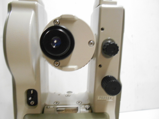 200941測量☆NIKON☆ニコン電子デジタルセオドライトNE 200941測量☆NIKON☆ニコン電子デジタルセオドライトNE