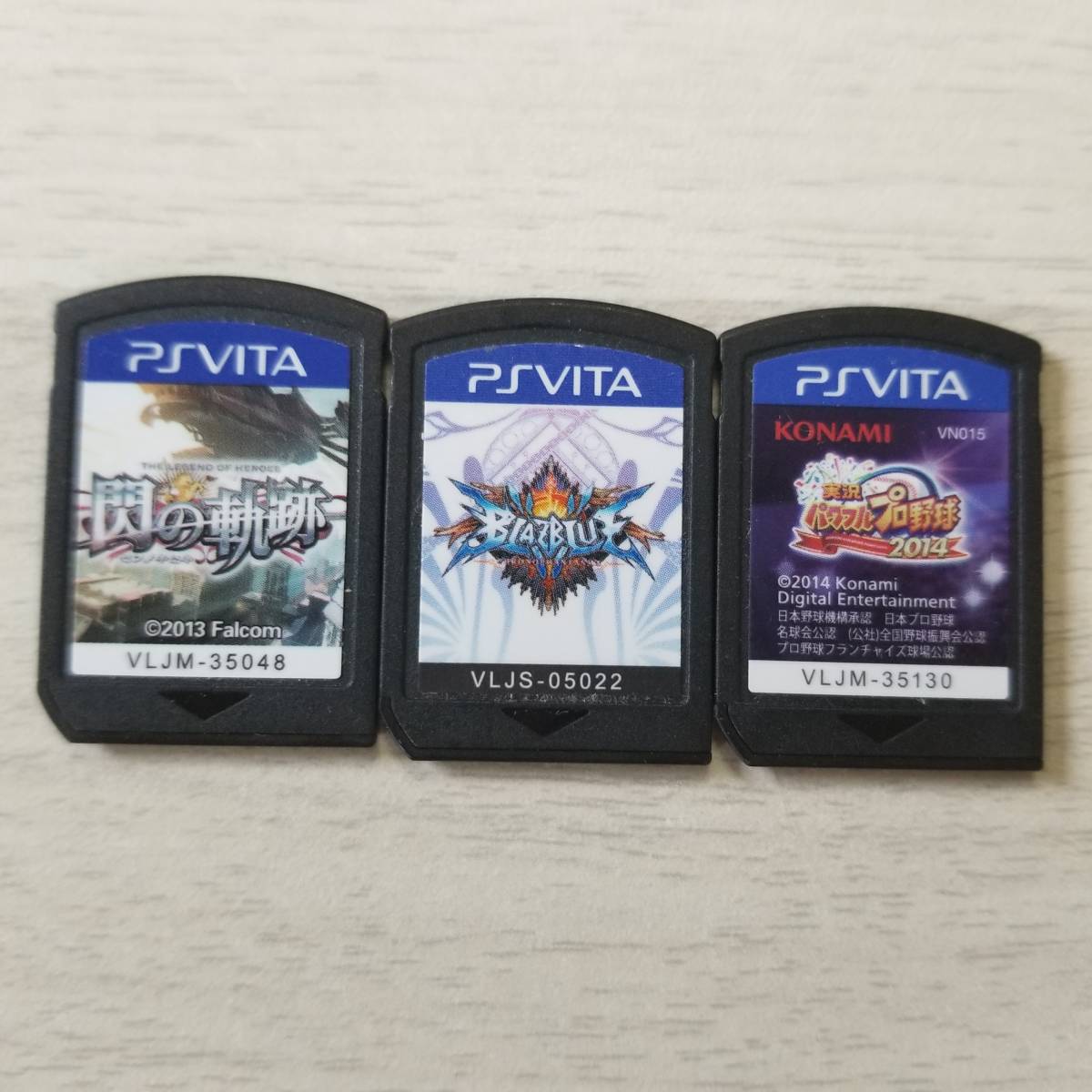 Psvita 英雄伝説 閃の軌跡の値段と価格推移は 件の売買情報を集計したpsvita 英雄伝説 閃の軌跡の価格や価値の推移データを公開 Psvita 英雄伝説 閃の軌跡の値段と価格推移は 件の売買情報を集計したpsvita 英雄伝説 閃の軌跡の価格や価値の推移データを公開