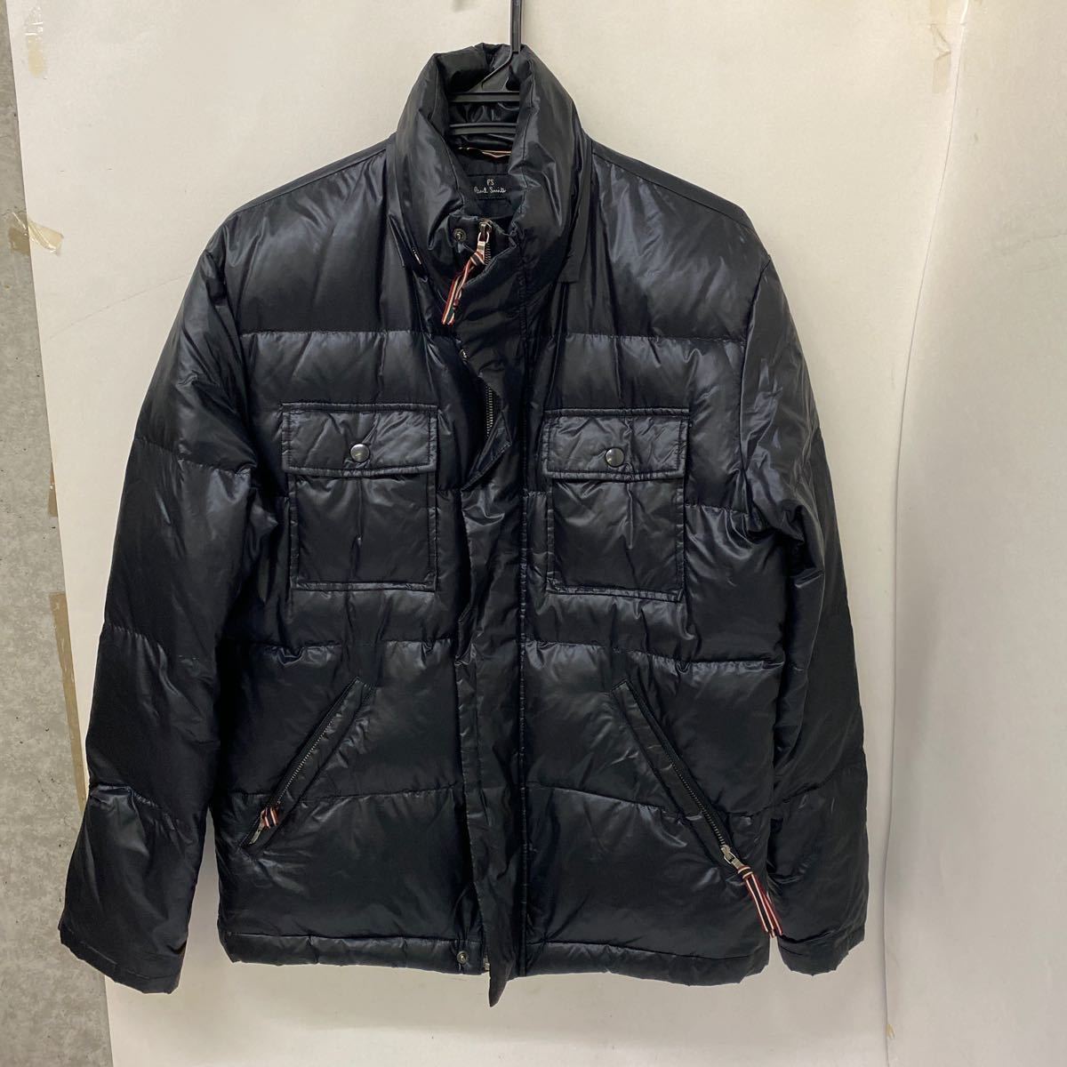 Paul Smith ポールスミス ダウンコート メンズ ジャケット ジャンバー