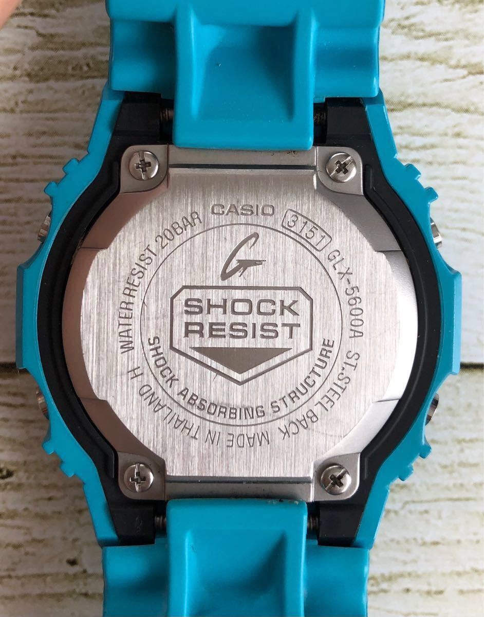 Paypayフリマ Gショック G Shock G Lide タイドグラフ 潮見表 Glx5600 Paypayフリマ Gショック G Shock G Lide タイドグラフ 潮見表 Glx5600