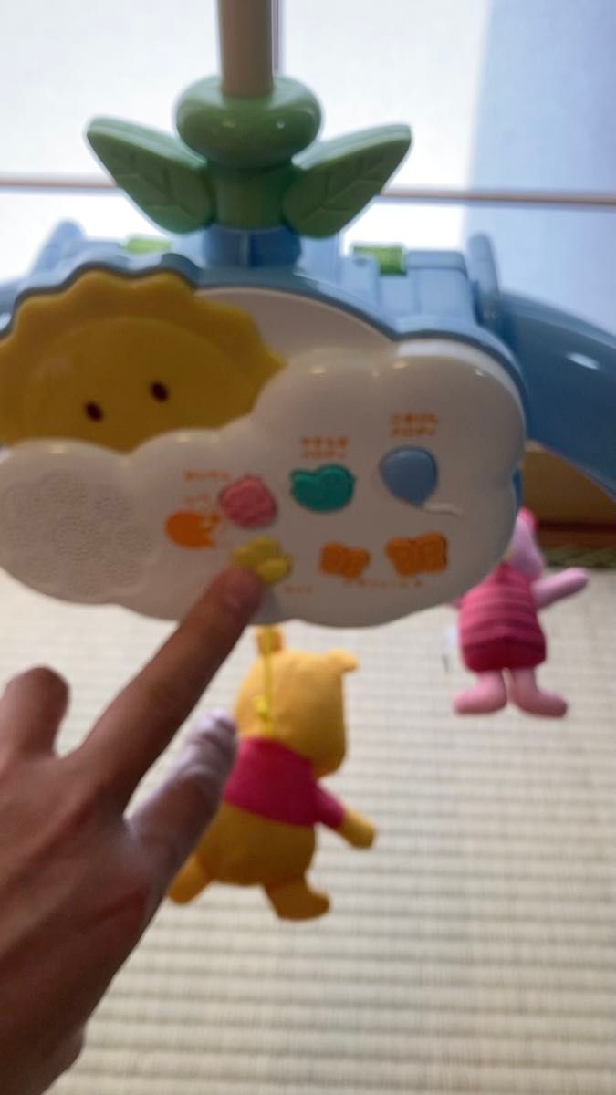 【未使用】ぷーメリー　プーメリー プーメリーの新品・未使用品・中古品｜Yahoo!フリマ（旧PayPay