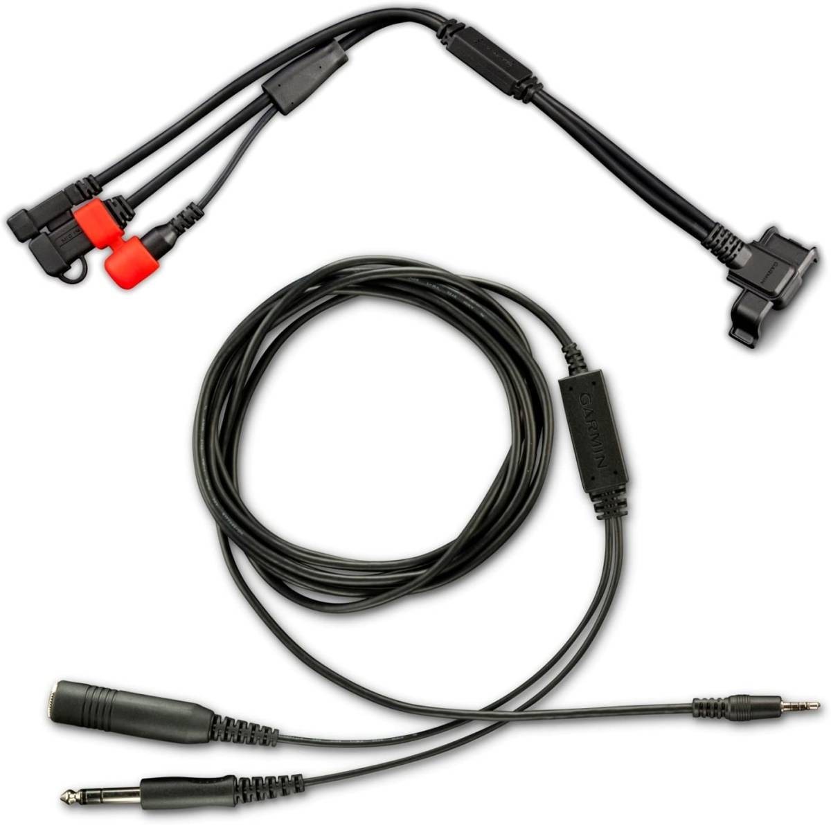 GARMIN Garmin VIRB-J XE for parts headset audio cable [ Japan regular goods ] 1225621