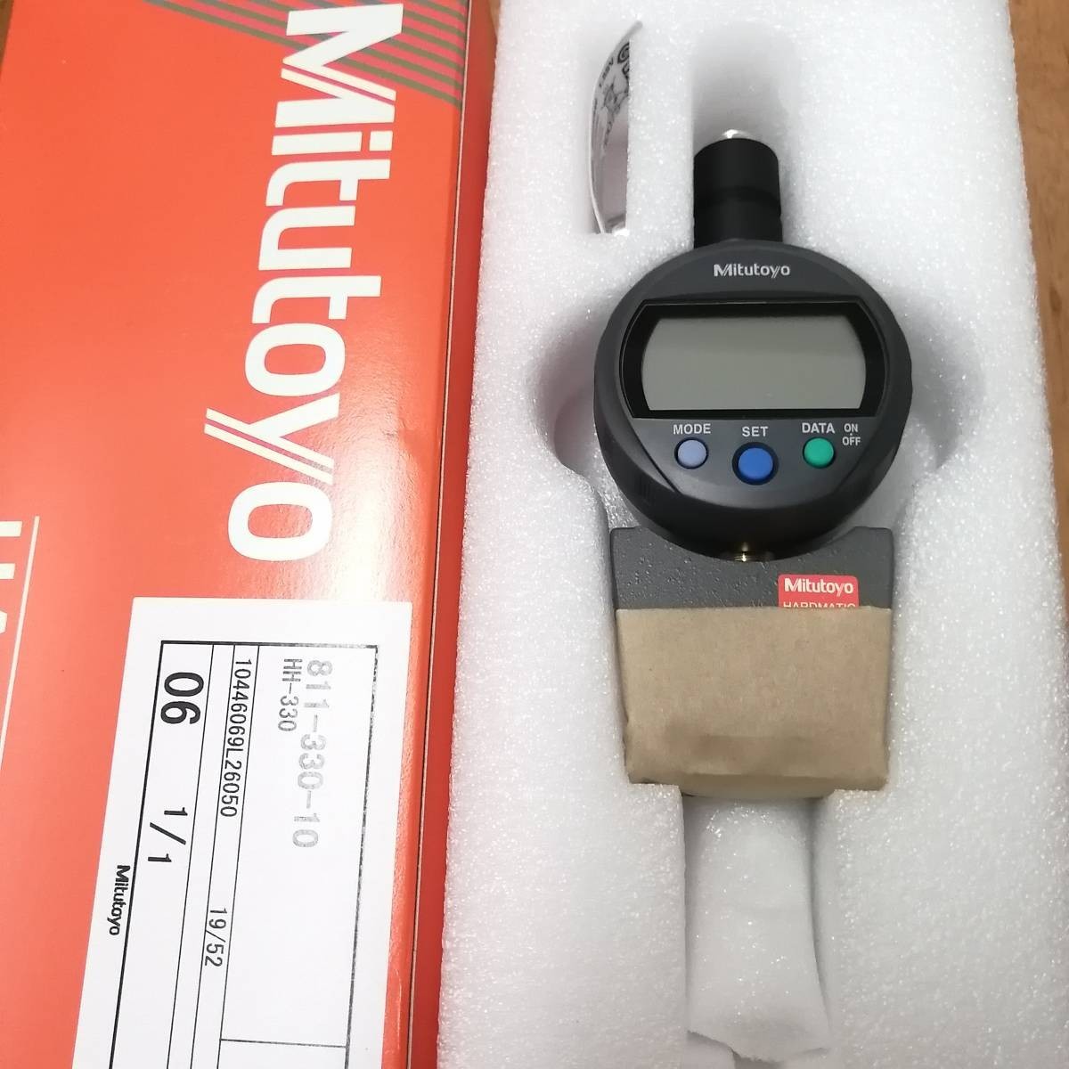 ミツトヨ mitutoyo スポンジ・ゴム - Yahoo!オークション
