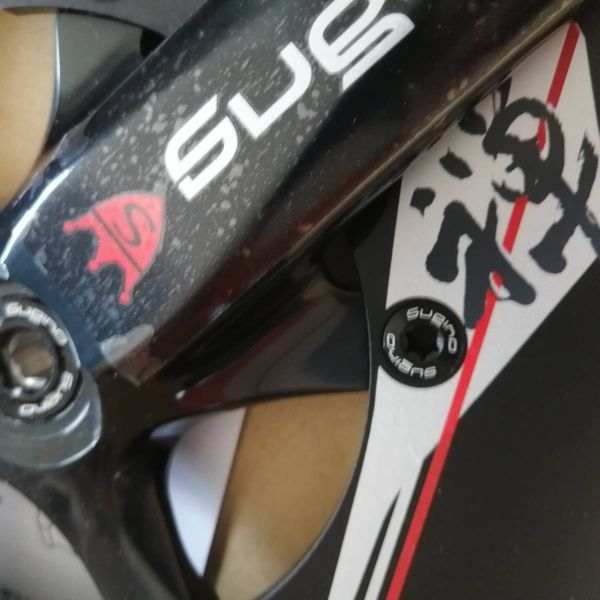 SUGINO スギノ チェーンホイールセット EXP130-ZEN STRADA 禅 SUGINO スギノ チェーンホイールセット EXP130-ZEN STRADA 禅