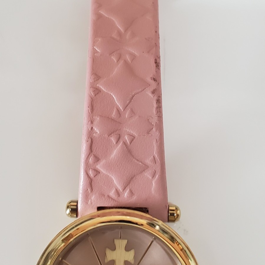 Vivienne Westwood オーブ腕時計