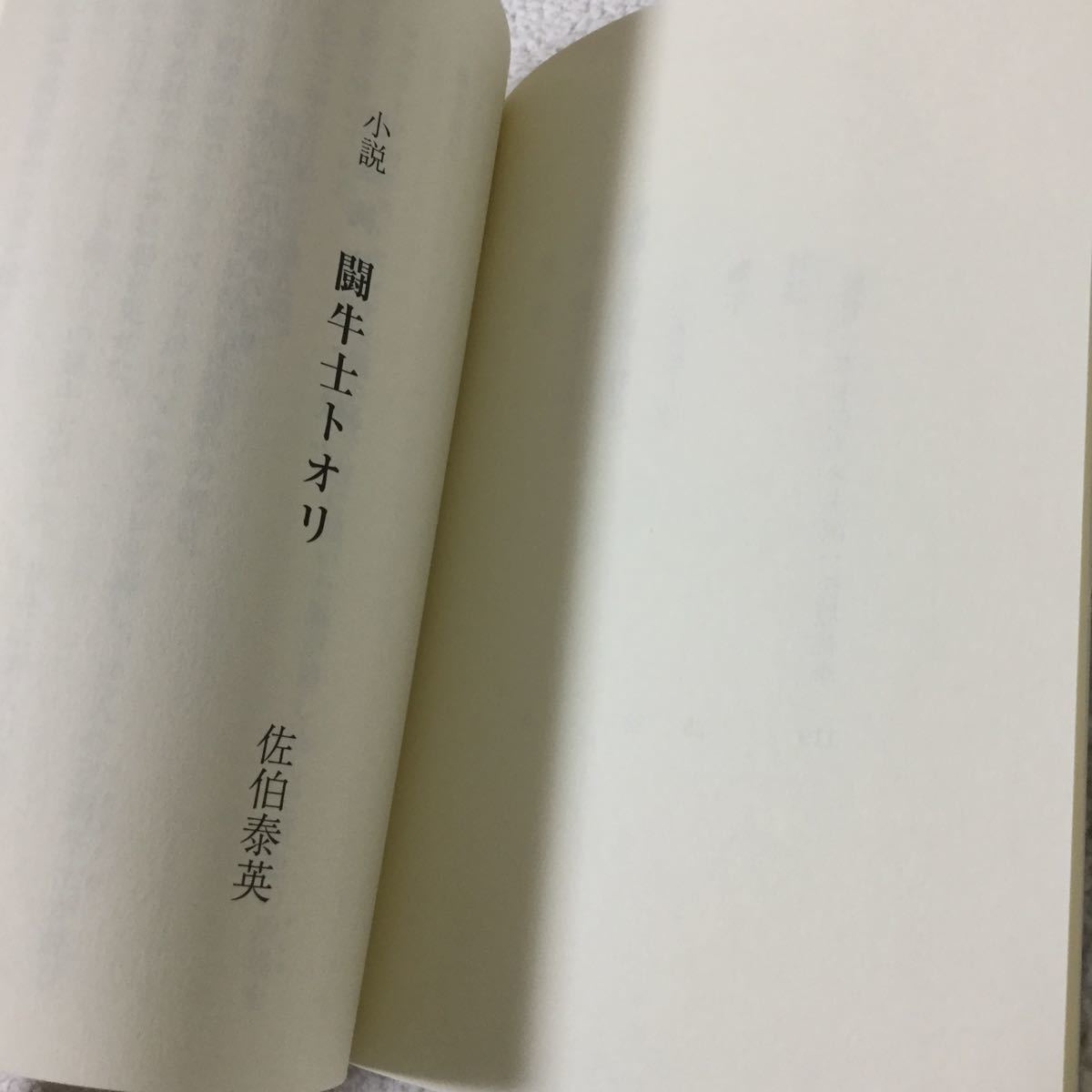 46 居眠り磐音 松坂桃李 ※ 非売品 佐伯泰英 元木克英 映画 脚本 日本作家 日本小説 小説 本 対談_画像4