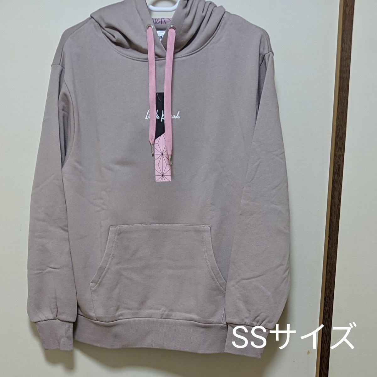 PayPayフリマ|鬼滅の刃 Honeys ハニーズ 禰豆子パーカー SSサイズ PayPayフリマ|鬼滅の刃 Honeys ハニーズ 禰豆子パーカー SSサイズ
