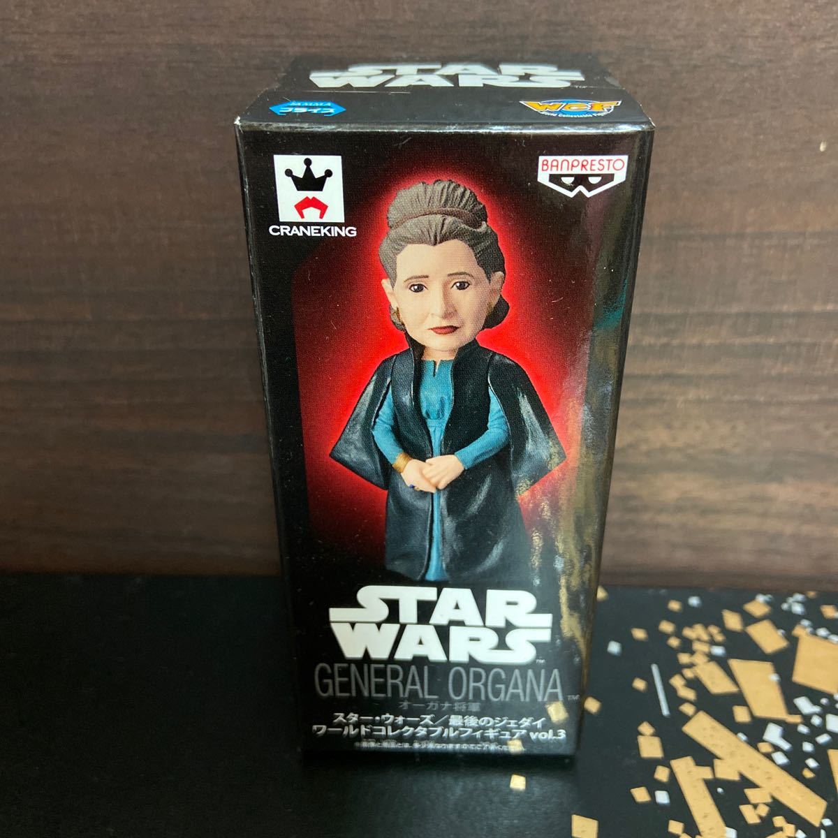 数々のアワードを受賞】 即決 STARWARS スターウォーズ ワールド