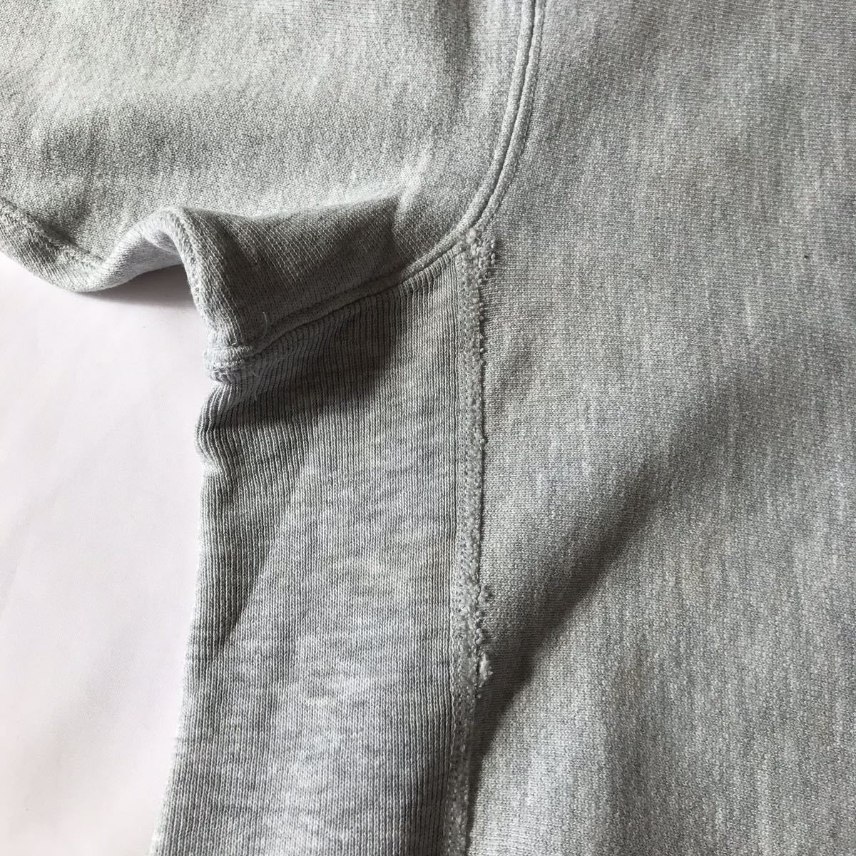 80's Champion チャンピオンリバースウィーブ REVERSE WEAVE トリコ