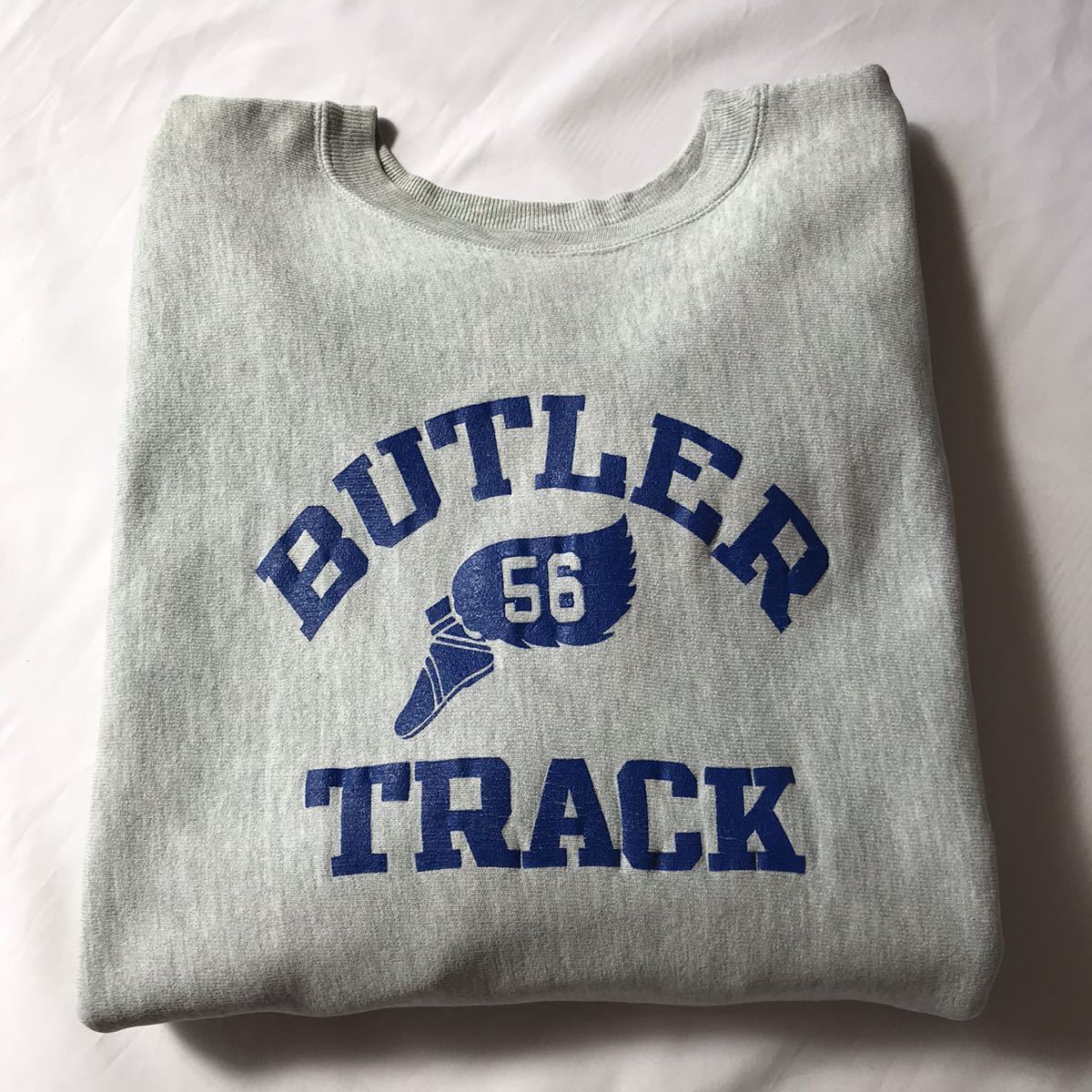 80's Champion チャンピオンリバースウィーブ REVERSE WEAVE トリコ タグ USA製 アメリカ製 ビンテージ VINTAGE スウェット ウィングフット 80's Champion チャンピオンリバースウィーブ REVERSE WEAVE トリコ タグ USA製 アメリカ製 ビンテージ VINTAGE スウェット ウィングフット