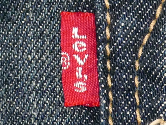 即決★リーバイス505★W30 ハードダメージ加工 ジーンズ Levis メンズ スリムストレート スキニー ローライズ デニム パンツ ボトムス