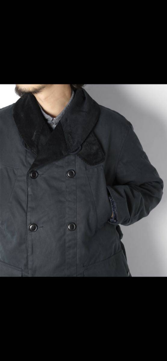 45%割引S【オンラインショップ】 新品未使用 ENGINEERED GARMENTS ...