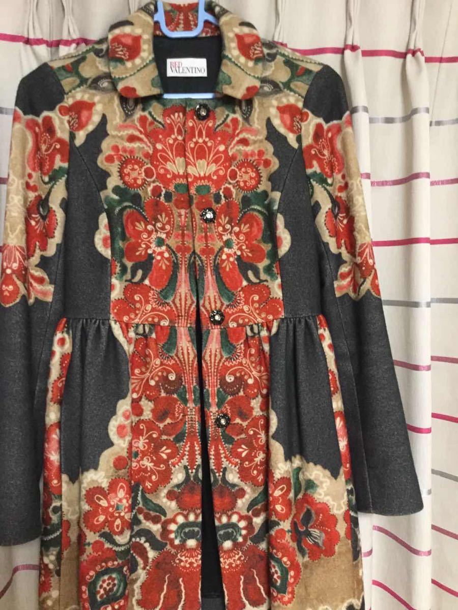 新作からSALEアイテム等お得な商品満載 VALENTINO約35万円ワンピース38