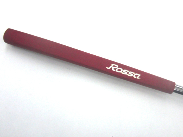 レングス↊ ヤフオク! TaylorMade Rossa TP Imola 8 K... - USED美品 HCなし ☆ヘッドカバ
