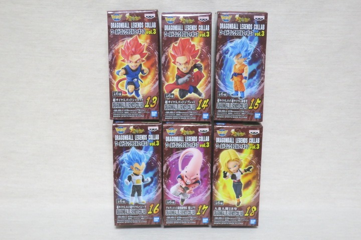 ドラゴンボール Wcf Lc Vol 3 6種 シャロット ジブレット 悟空 ベジータ 悟飯吸収 魔人ブウ 18号 Legends Collab コレクタブル フィギュア Buyee Buyee Japanese Proxy Service Buy From Japan Bot Online ドラゴンボール Wcf Lc Vol 3 6種 シャロット ジブレット 悟空 ベジータ 悟飯吸収 魔人ブウ 18号 Legends Collab コレクタブル フィギュア Buyee Buyee Japanese Proxy Service Buy From Japan Bot Online