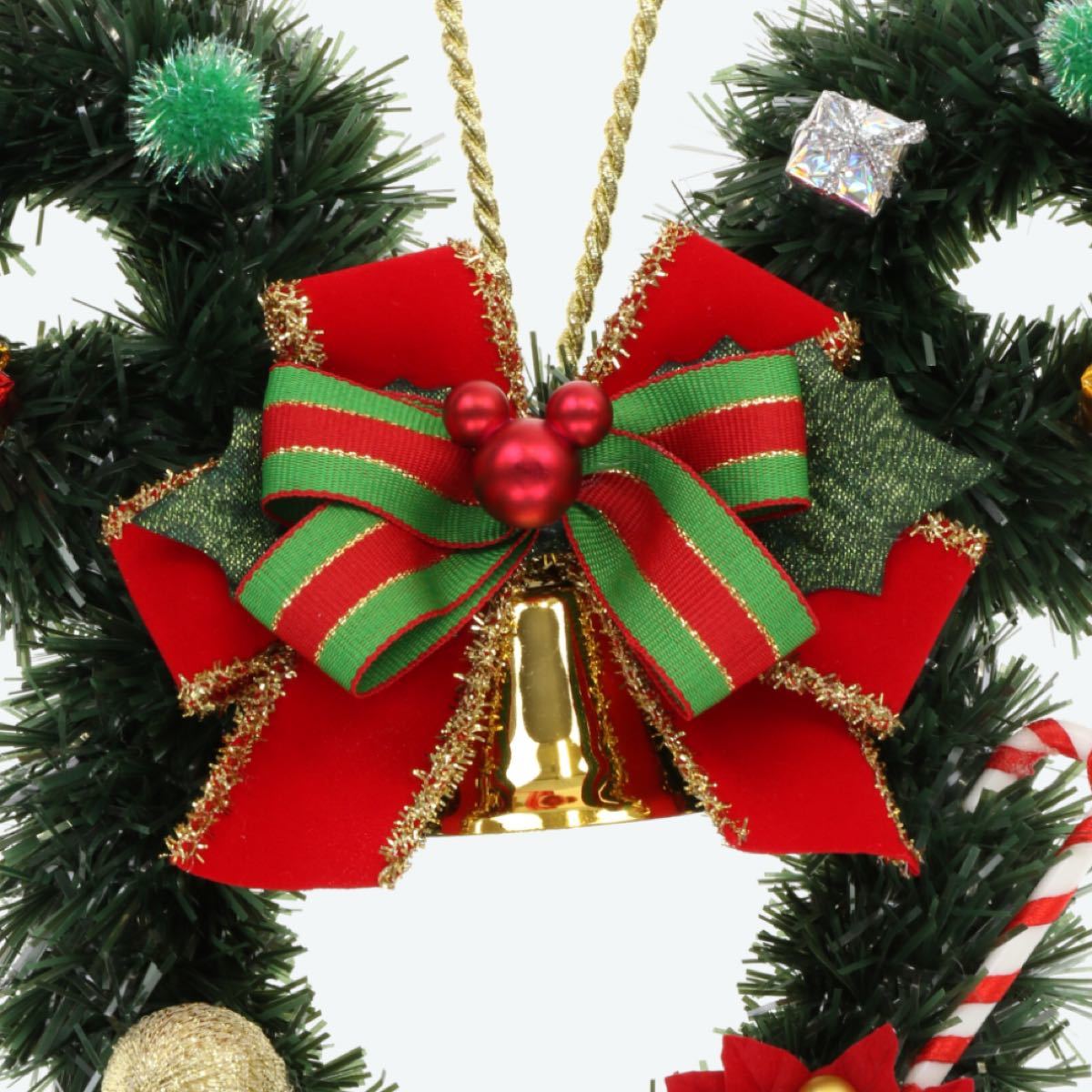 Paypayフリマ 新品 ディズニークリスマス リース 大 Paypayフリマ 新品 ディズニークリスマス リース 大
