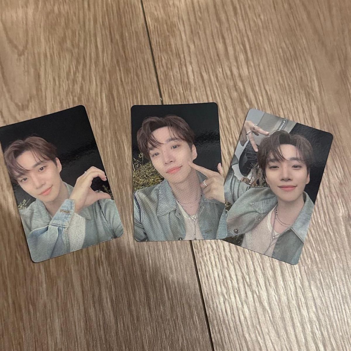 【即購入OK❣️】2PM ジュノ　オンライングッズ　13cm マスコット　タグ付き 即購入OK】2PM ジュノ オンライングッズ 13cm マスコット タグ