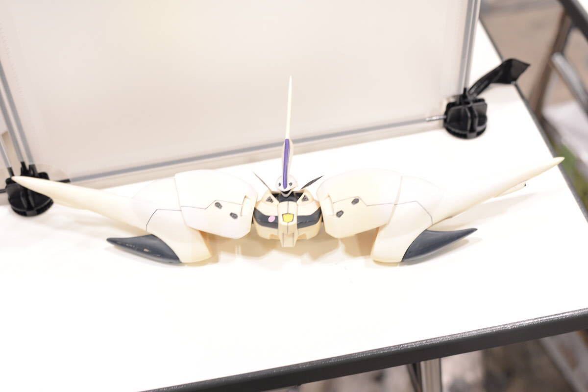 1/100 ベルティゴ 未組立 Relax C3AFA TOKYO 2020 キャラホビ 1/100 ベルティゴ 未組立 Relax C3AFA TOKYO 2020 キャラホビ