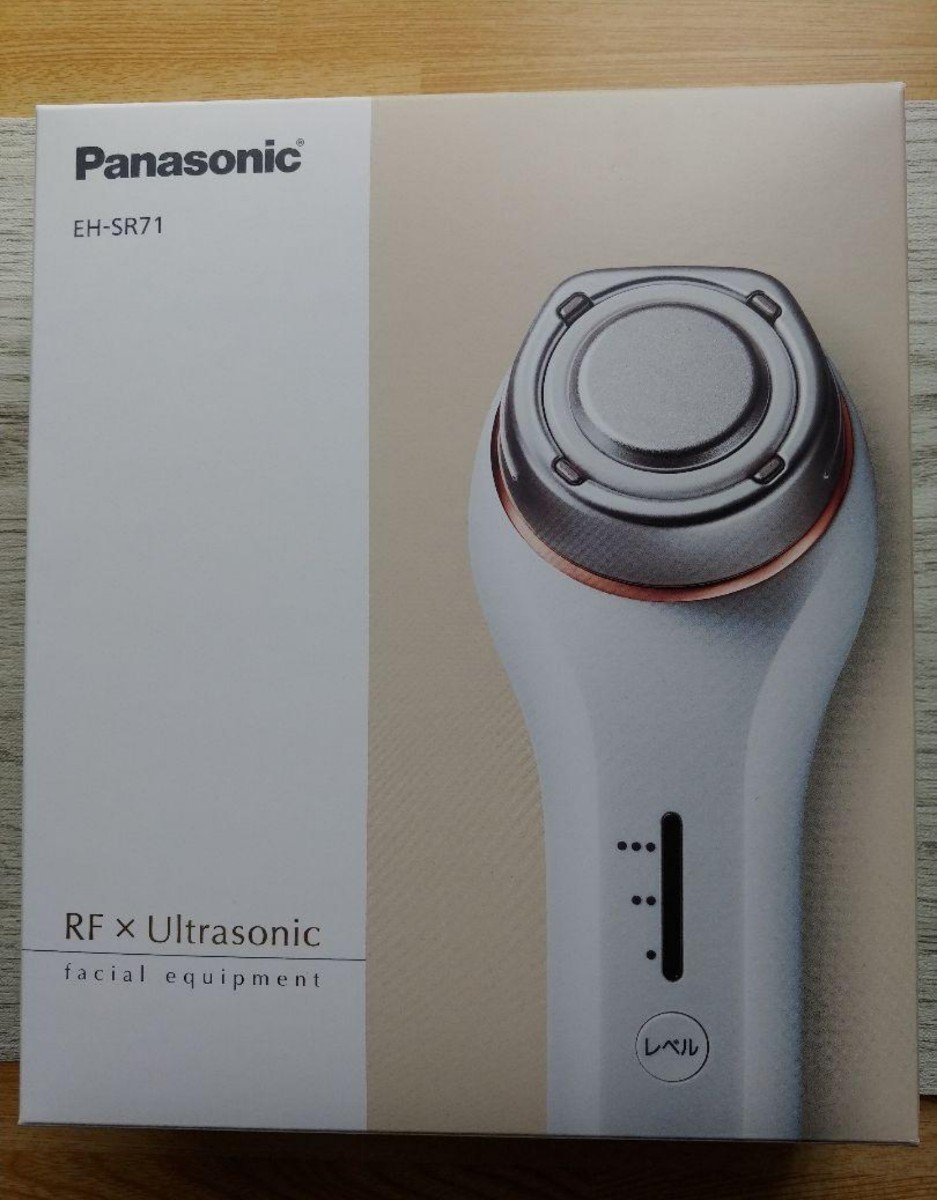 Panasonic 　EH-SR71-P  
