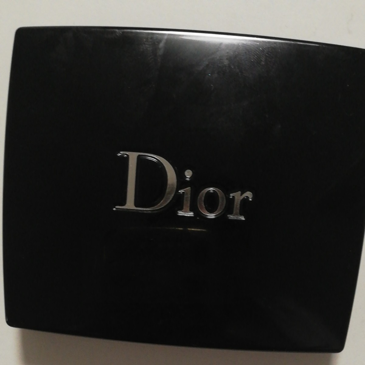 サンククルール 017Dior アイシャドウ