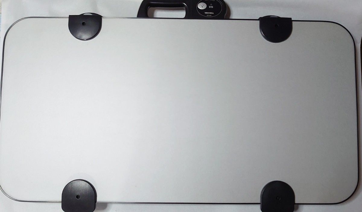 ズボンプレッサー HIP-L30（S） （シルバー）