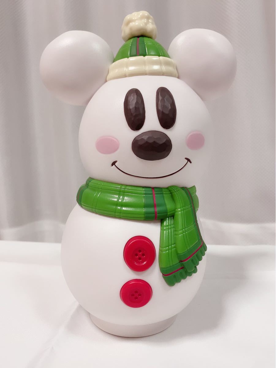 Paypayフリマ Disney ミッキー 雪だるま クリスマス スノーマン Paypayフリマ Disney ミッキー 雪だるま クリスマス スノーマン