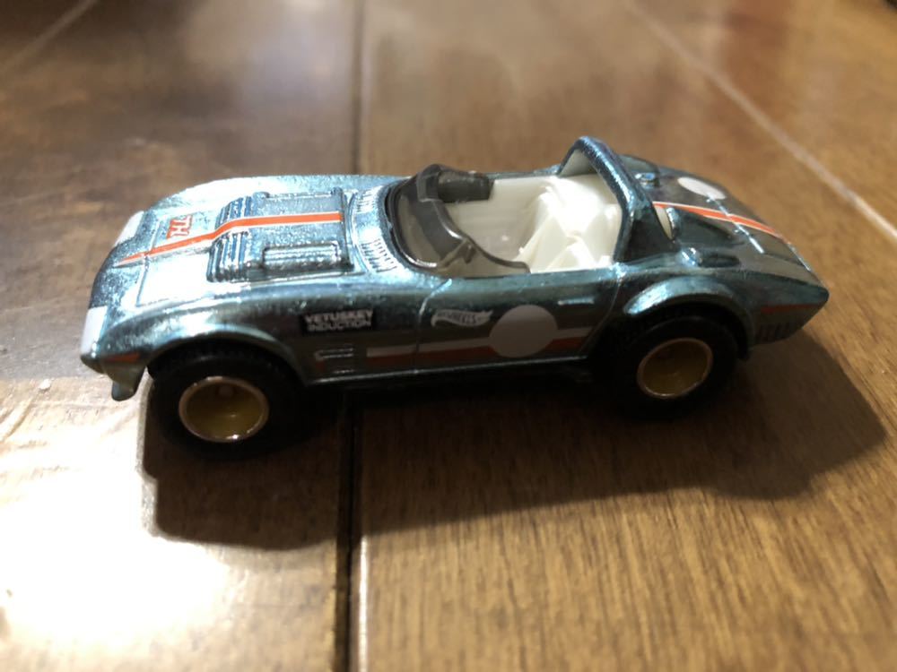 送料込 ルース スーパートレジャーハント ホットウィール STH コルベット グランドスポーツ ロードスター corvette hotwheels chase_画像1